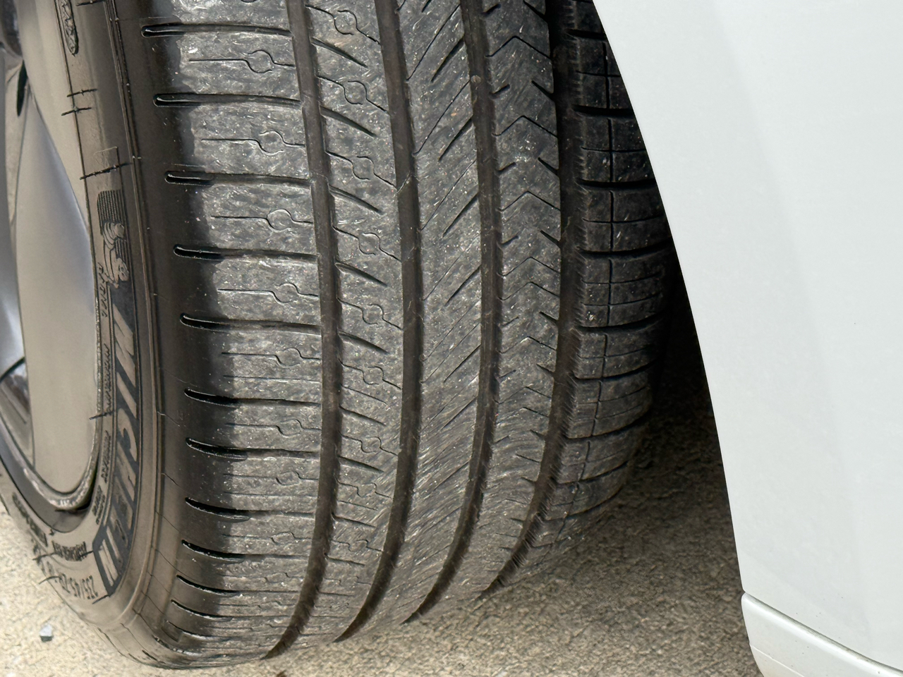 Tesla Model 3 Long Range Battery AWD 2018 Tesla Model 3 Long Range Battery AWD 2018