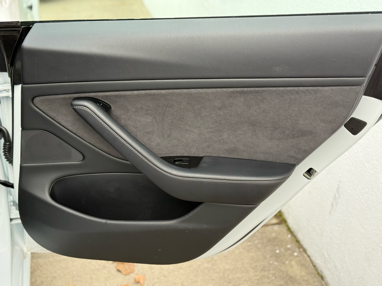 Tesla Model 3 Long Range Battery AWD 2018 Tesla Model 3 Long Range Battery AWD 2018