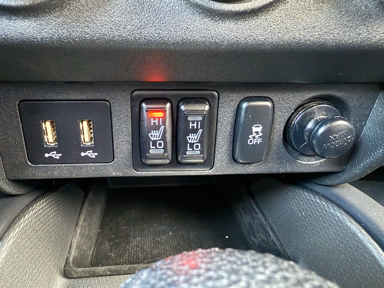 Mitsubishi Outlander Sport Trail Edition 2.0 AWC 2024 Mitsubishi Outlander Sport Trail Edition 2.0 AWC 2024