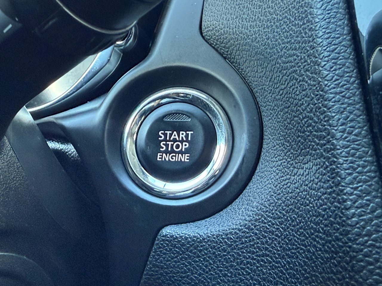 Mitsubishi Outlander Sport Trail Edition 2.0 AWC 2024 Mitsubishi Outlander Sport Trail Edition 2.0 AWC 2024