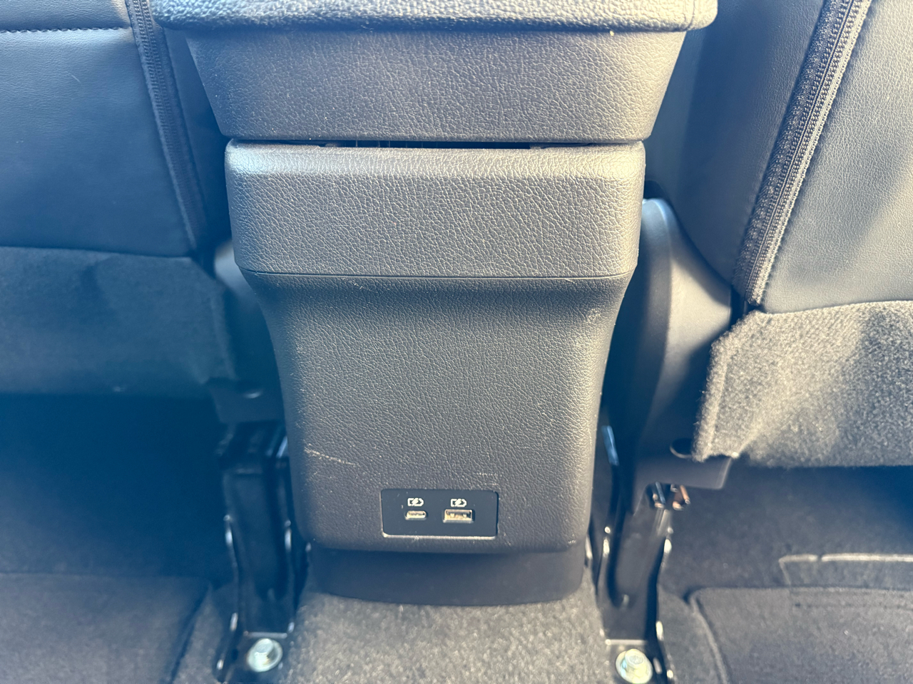 Mitsubishi Outlander Sport Trail Edition 2.0 AWC 2024 Mitsubishi Outlander Sport Trail Edition 2.0 AWC 2024