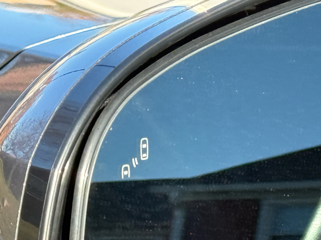 Mitsubishi Outlander Sport Trail Edition 2.0 AWC 2024 Mitsubishi Outlander Sport Trail Edition 2.0 AWC 2024