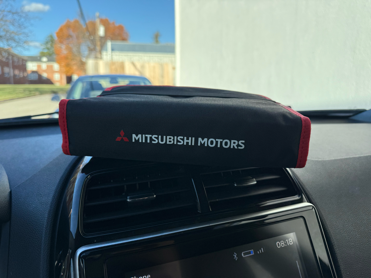 Mitsubishi Outlander Sport Trail Edition 2.0 AWC 2024 Mitsubishi Outlander Sport Trail Edition 2.0 AWC 2024