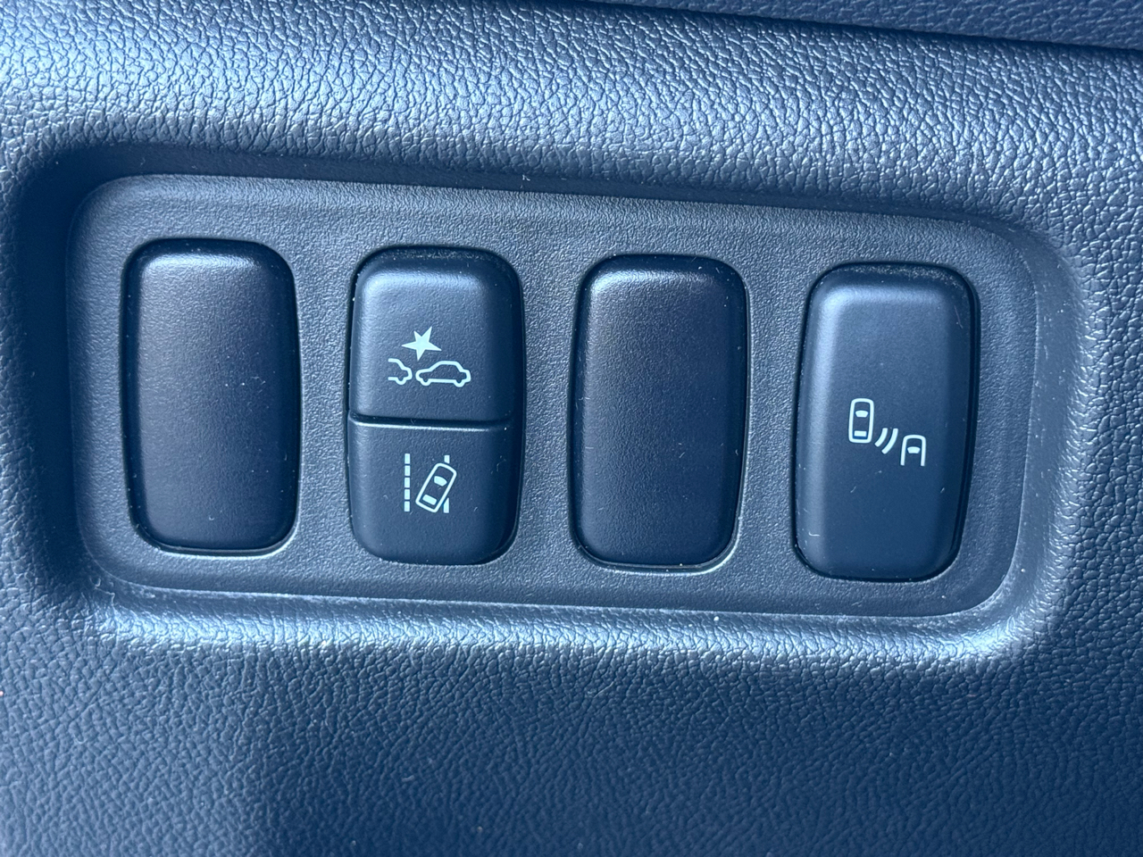 Mitsubishi Outlander Sport Trail Edition 2.0 AWC 2024 Mitsubishi Outlander Sport Trail Edition 2.0 AWC 2024