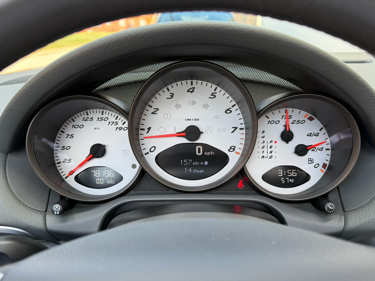 Porsche Boxster 2dr Roadster S Limited Edition 2008 Porsche Boxster 2dr Roadster S Limited Edition 2008