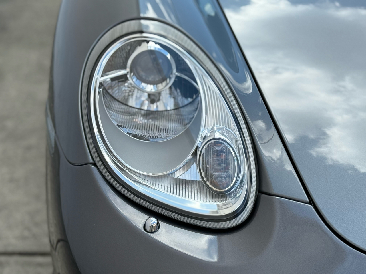 Porsche Boxster 2dr Roadster S Limited Edition 2008 Porsche Boxster 2dr Roadster S Limited Edition 2008