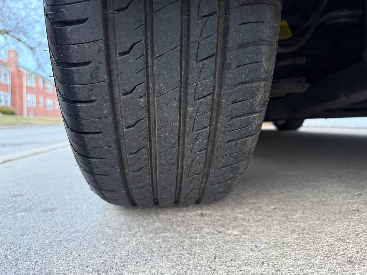 Chevrolet Volt 5dr HB Premier 2017