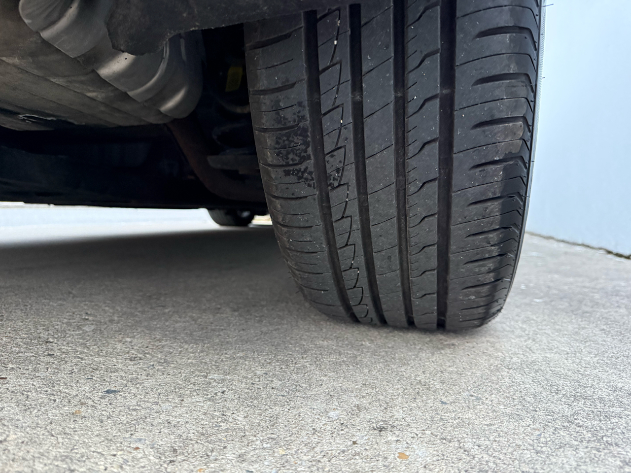 Chevrolet Volt 5dr HB Premier 2017