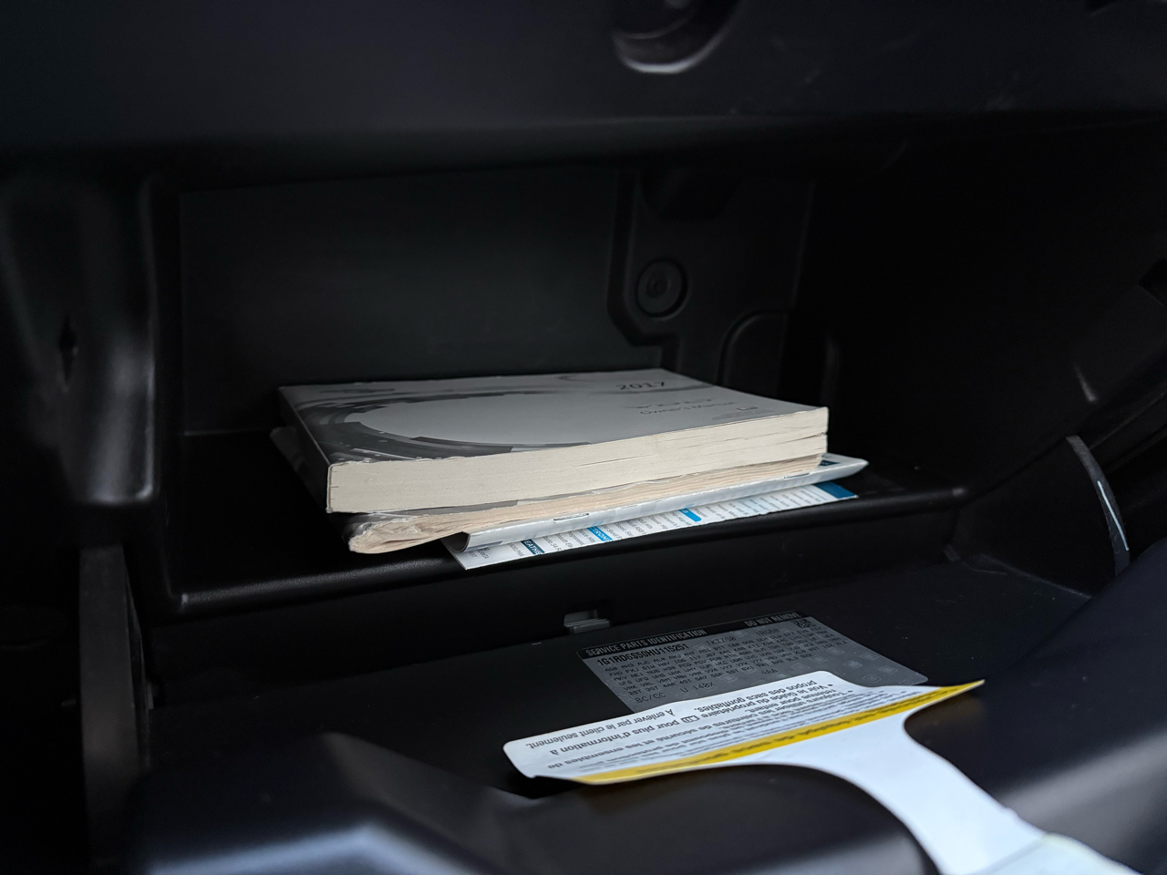 Chevrolet Volt 5dr HB Premier 2017