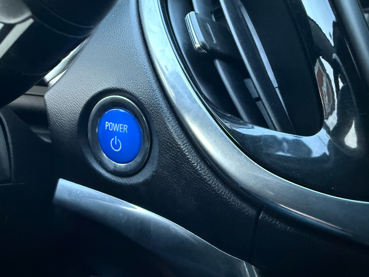 Chevrolet Volt 5dr HB Premier 2017