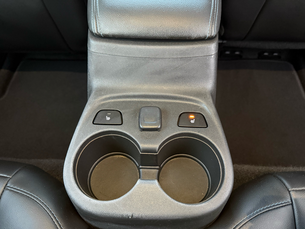 Chevrolet Volt 5dr HB Premier 2017