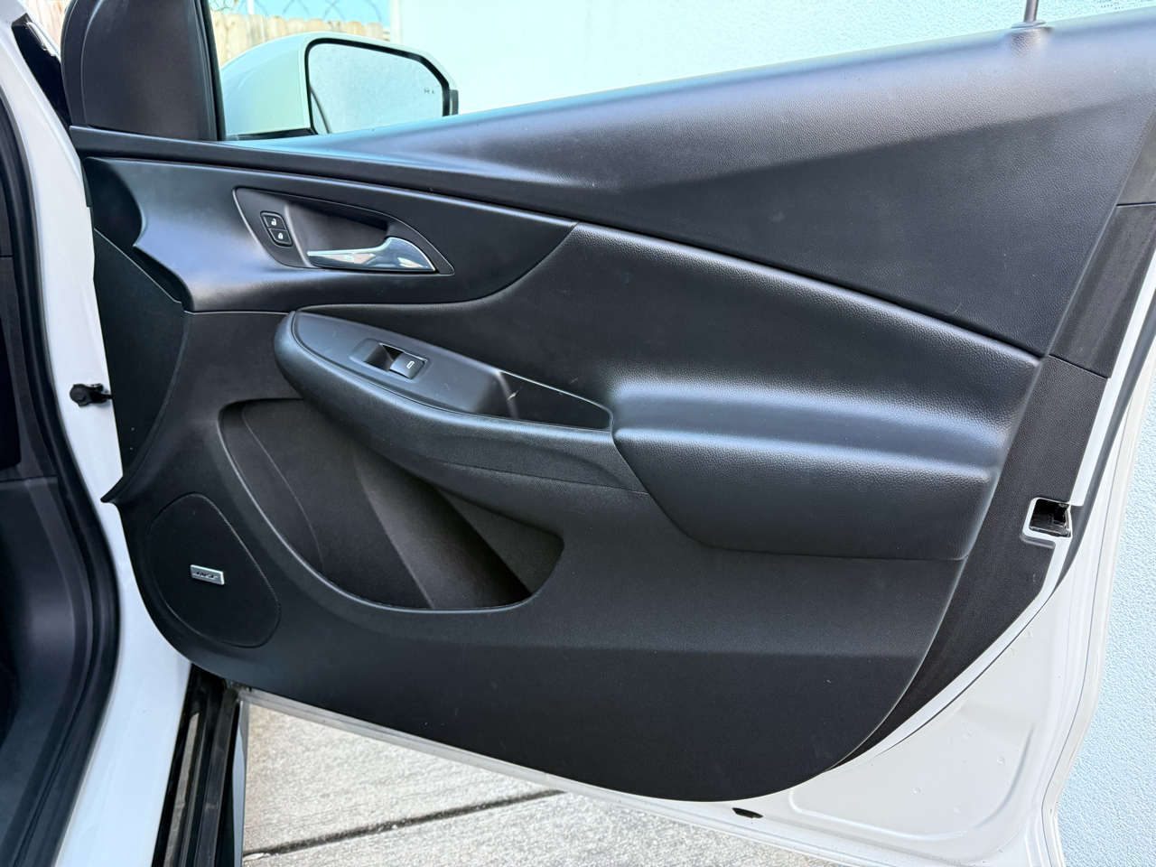 Chevrolet Volt 5dr HB Premier 2017