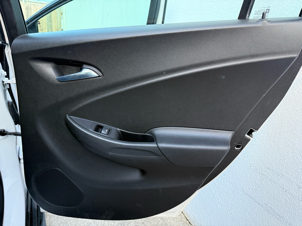 Chevrolet Volt 5dr HB Premier 2017