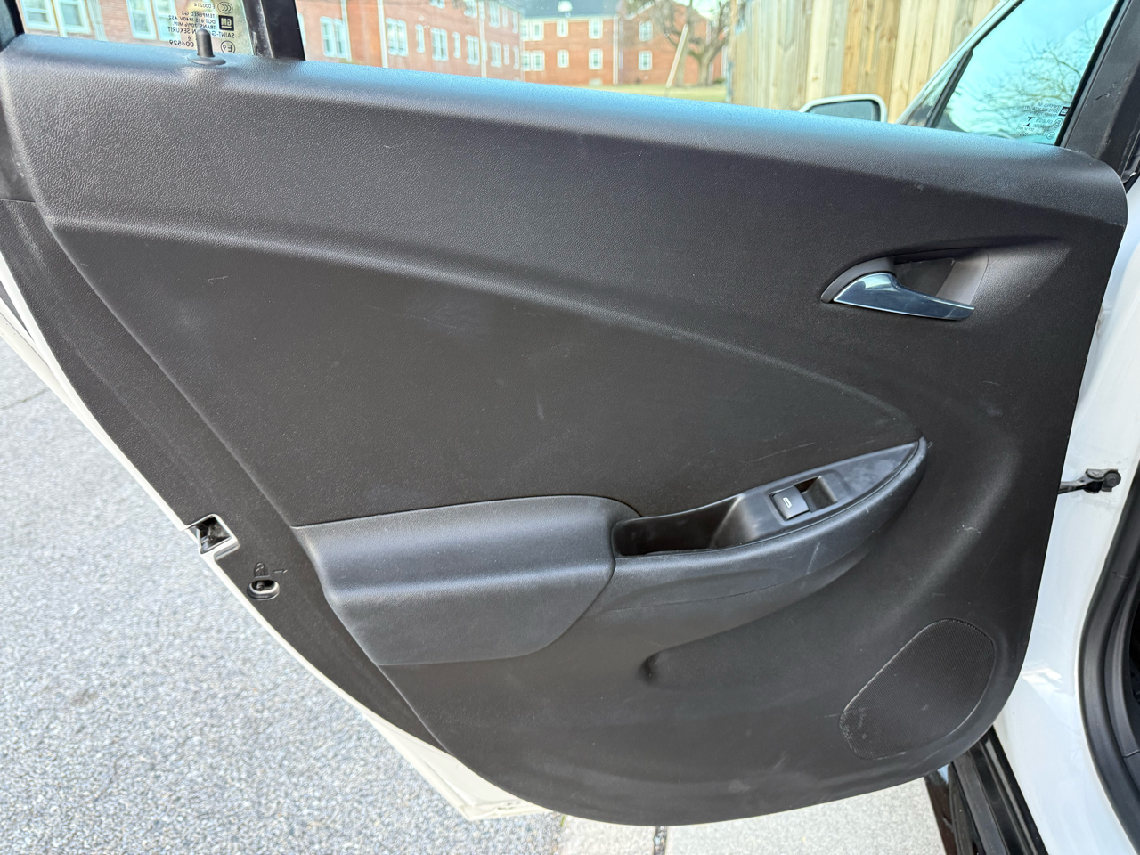 Chevrolet Volt 5dr HB Premier 2017