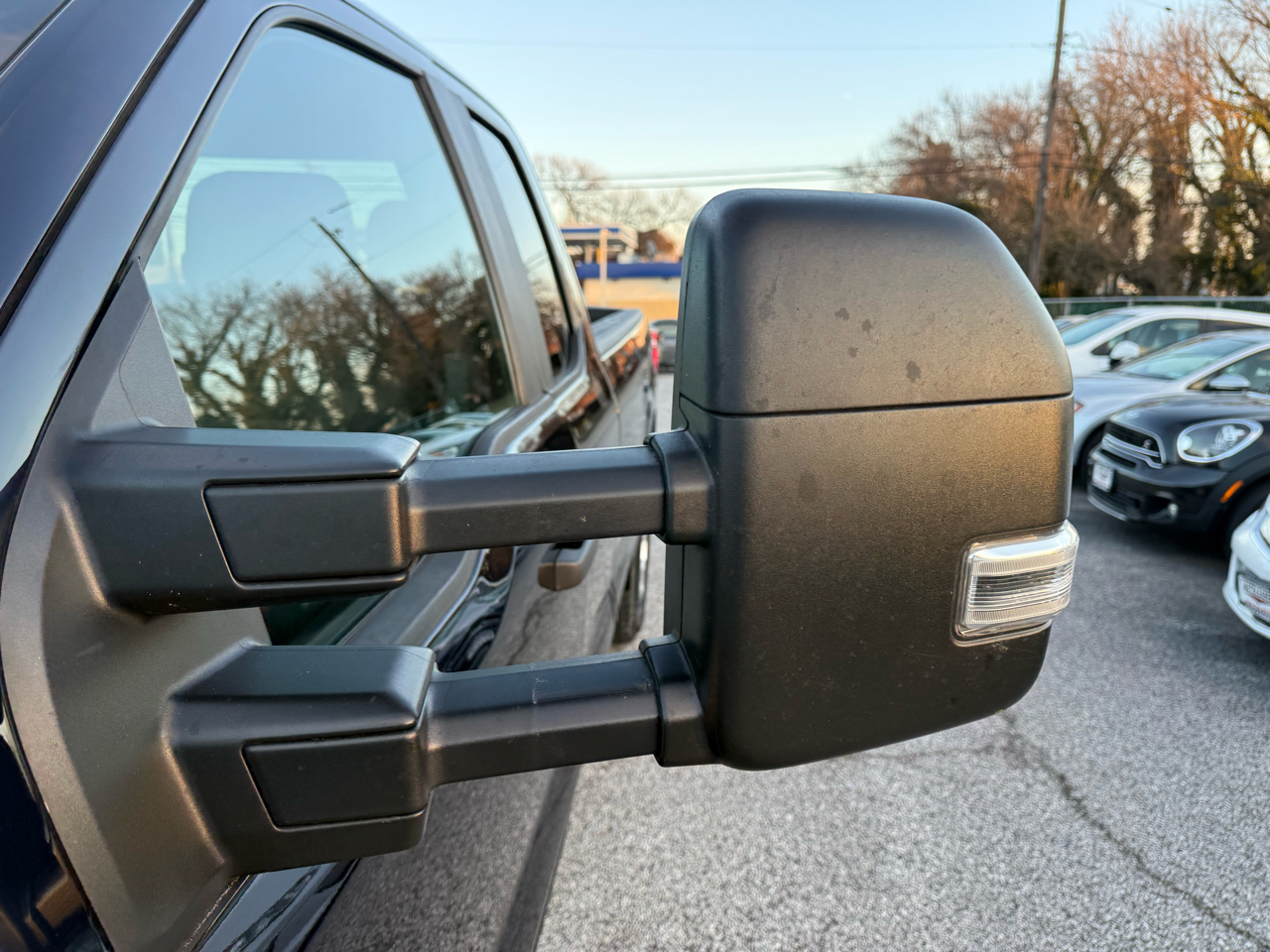 Ford F-150 XL 2WD SuperCab 8' Box 2022