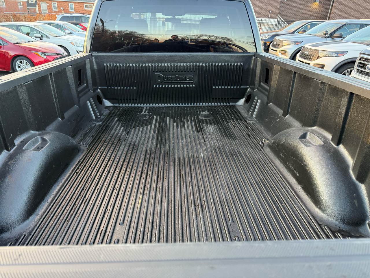 Ford F-150 XL 2WD SuperCab 8' Box 2022