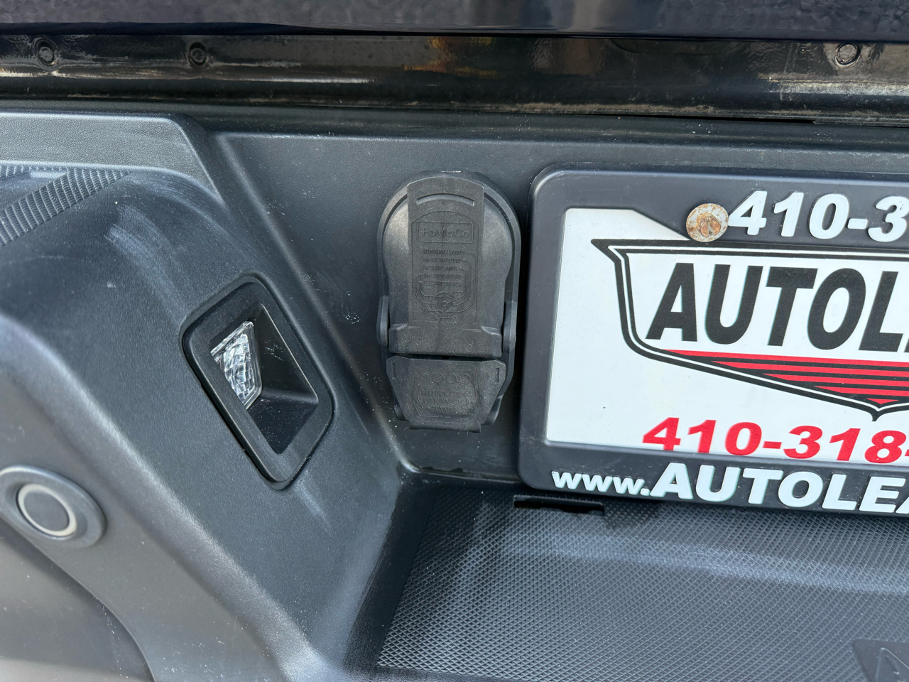 Ford F-150 XL 2WD SuperCab 8' Box 2022