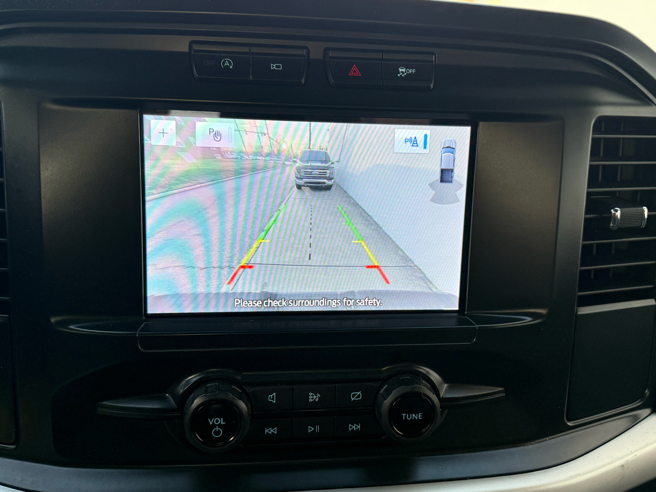 Ford F-150 XL 2WD SuperCab 8' Box 2022