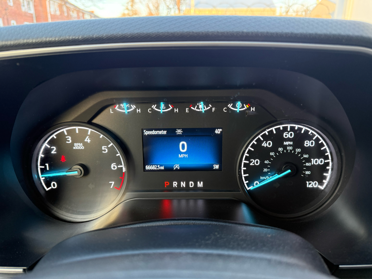 Ford F-150 XL 2WD SuperCab 8' Box 2022