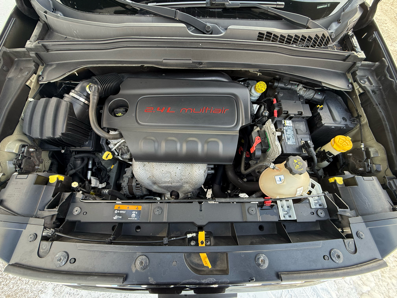 Jeep Renegade Sport 4x4 2017