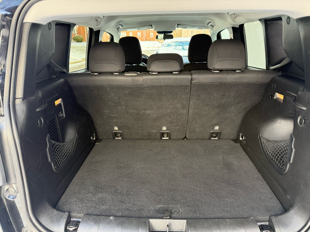 Jeep Renegade Sport 4x4 2017