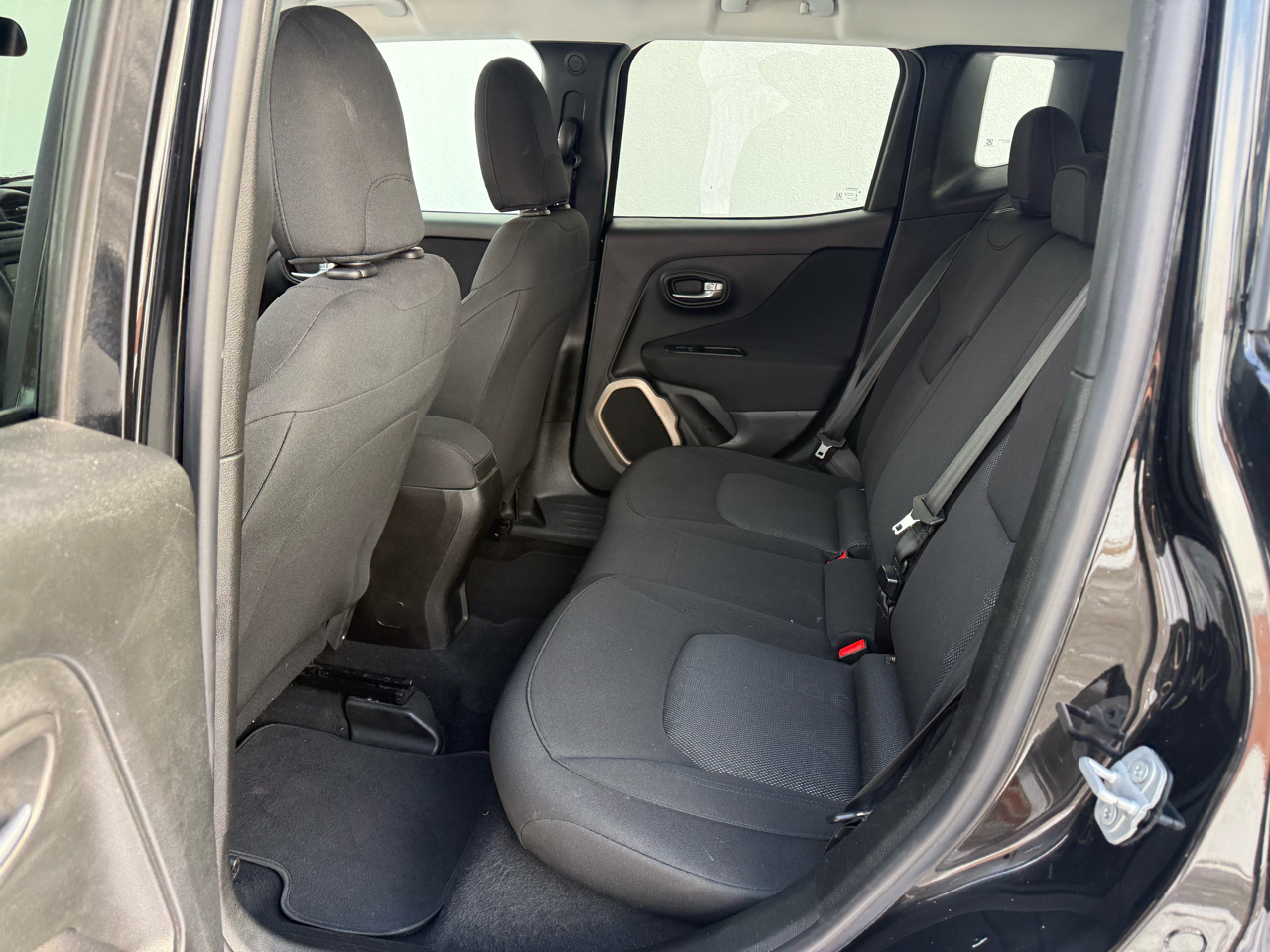 Jeep Renegade Sport 4x4 2017