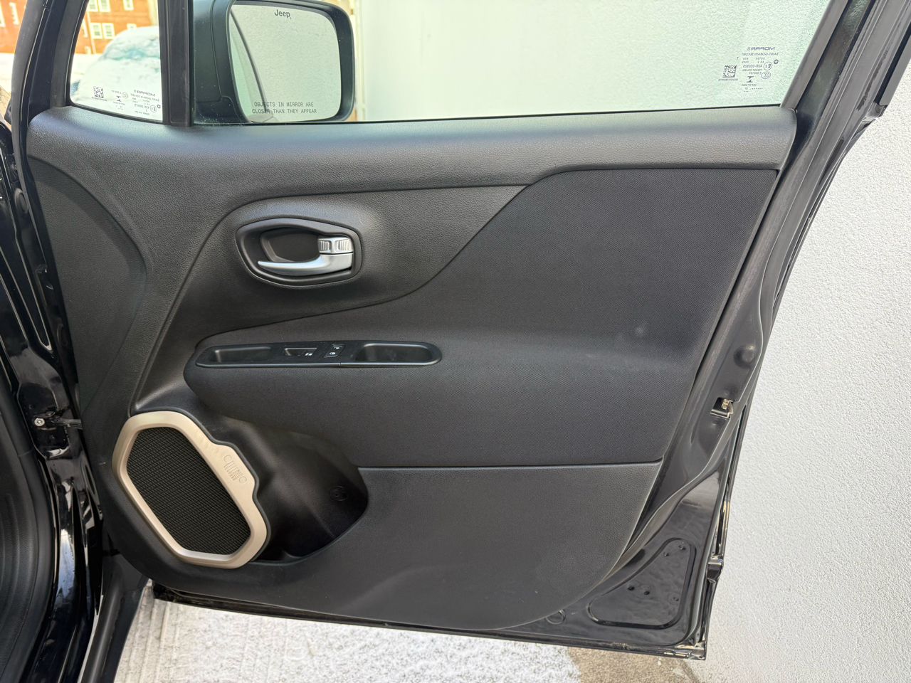 Jeep Renegade Sport 4x4 2017