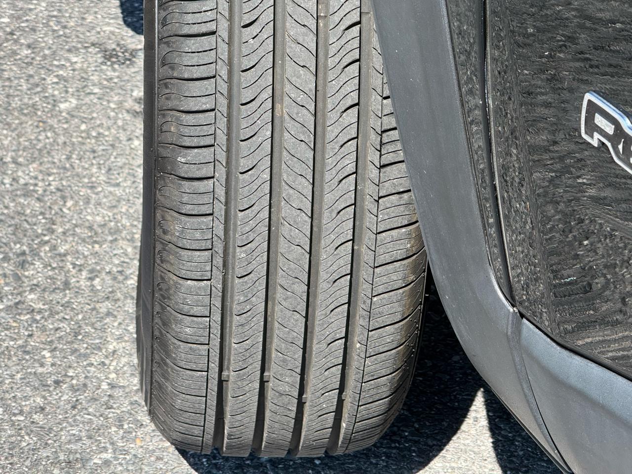 Jeep Renegade Sport 4x4 2017