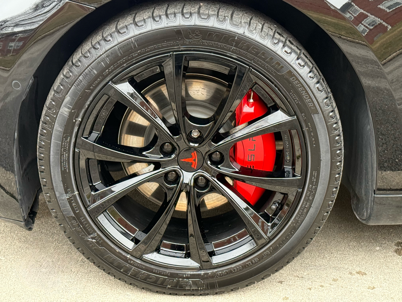 Tesla Model 3 RWD 2022