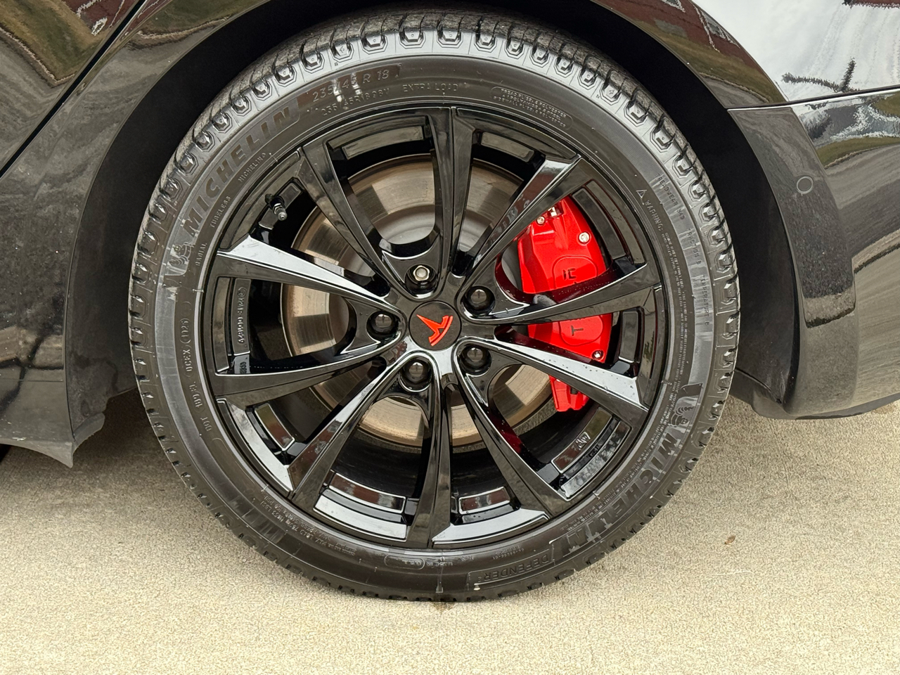 Tesla Model 3 RWD 2022