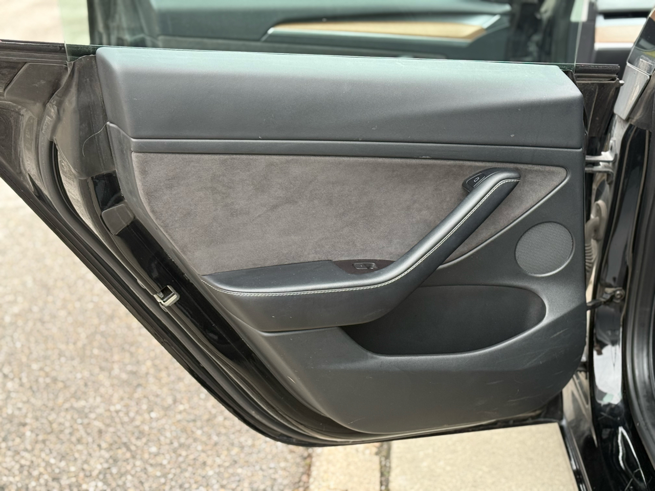 Tesla Model 3 RWD 2022