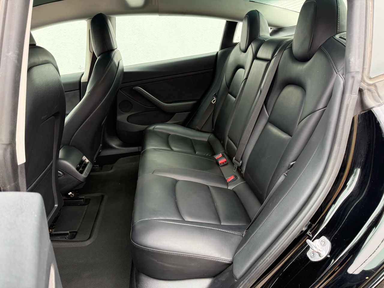 Tesla Model 3 RWD 2022