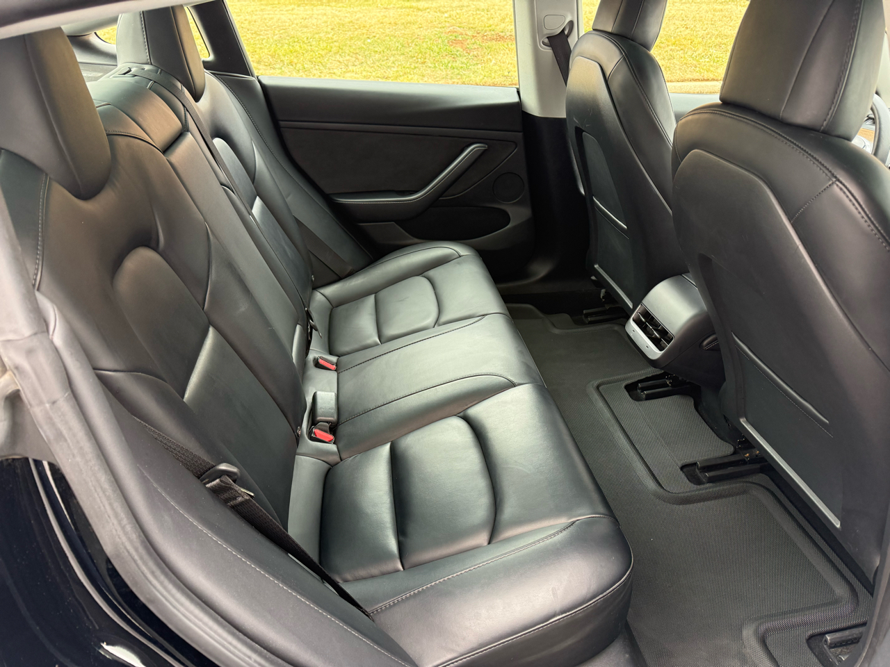 Tesla Model 3 RWD 2022