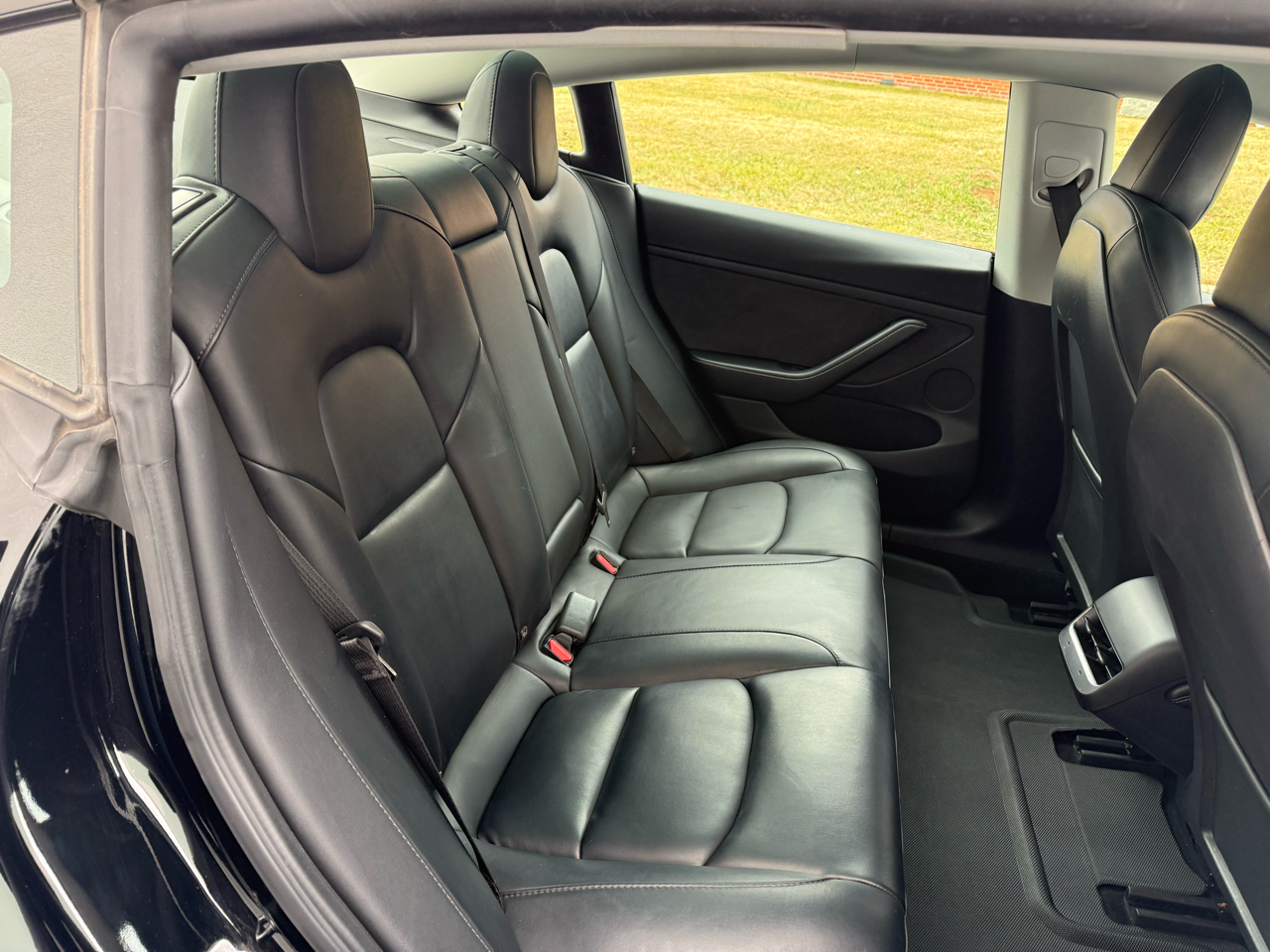 Tesla Model 3 RWD 2022