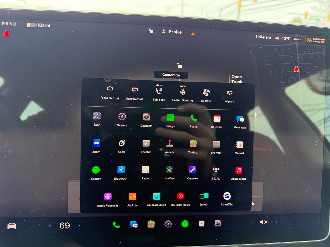 Tesla Model 3 RWD 2022