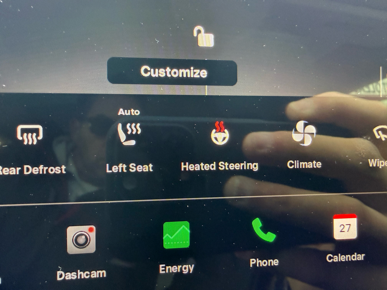Tesla Model 3 RWD 2022