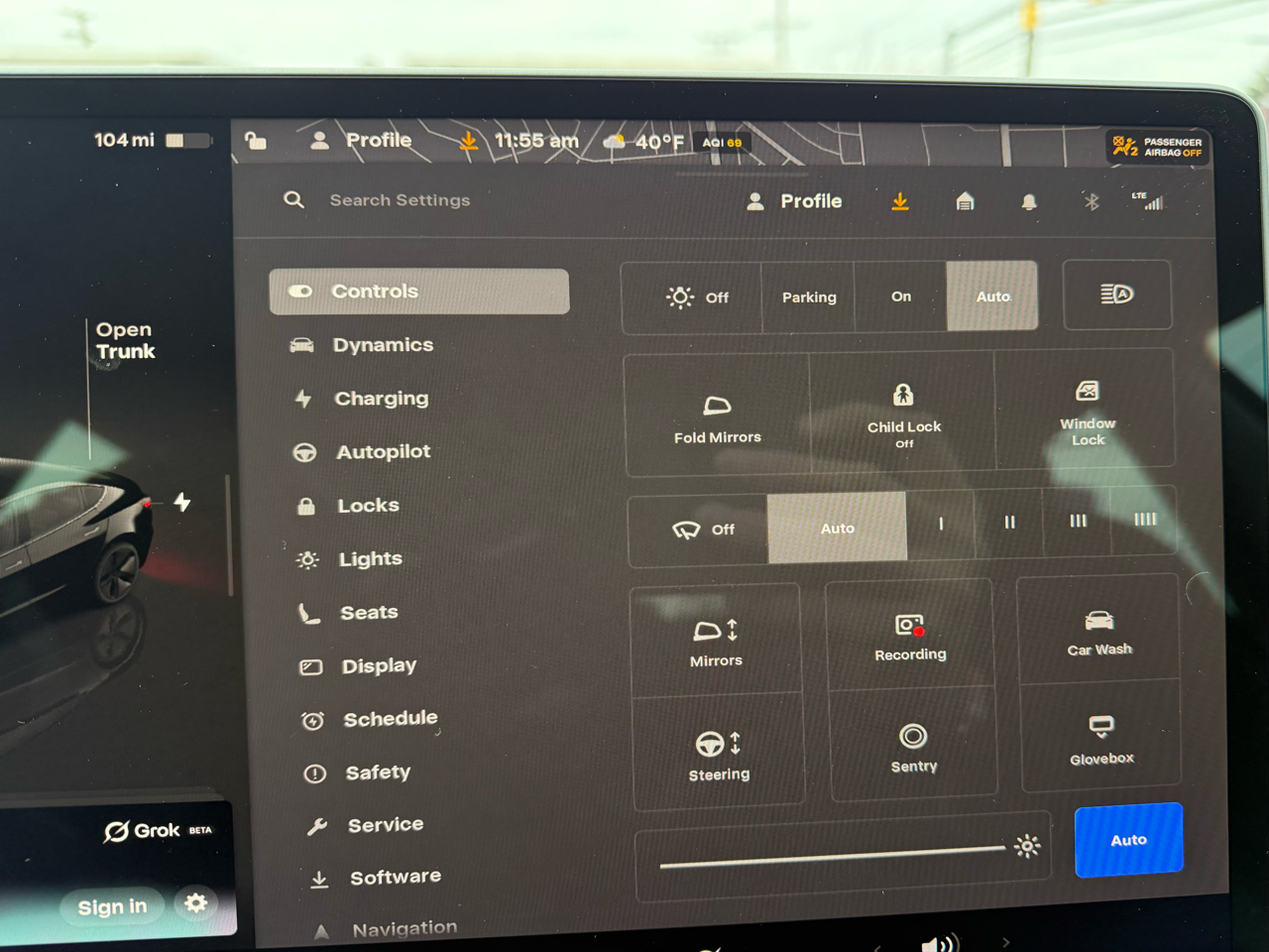 Tesla Model 3 RWD 2022