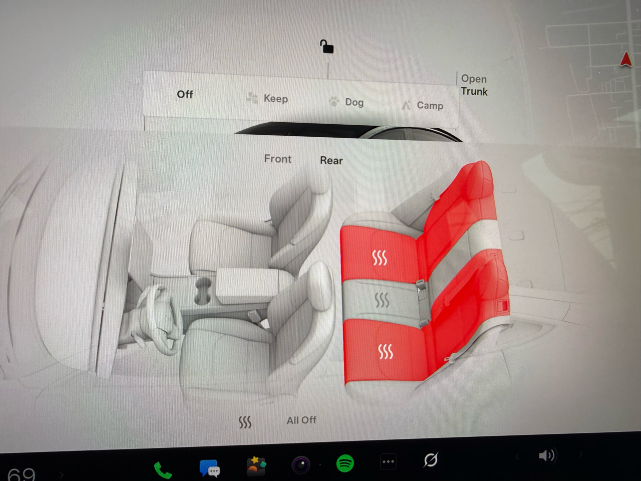 Tesla Model 3 RWD 2022