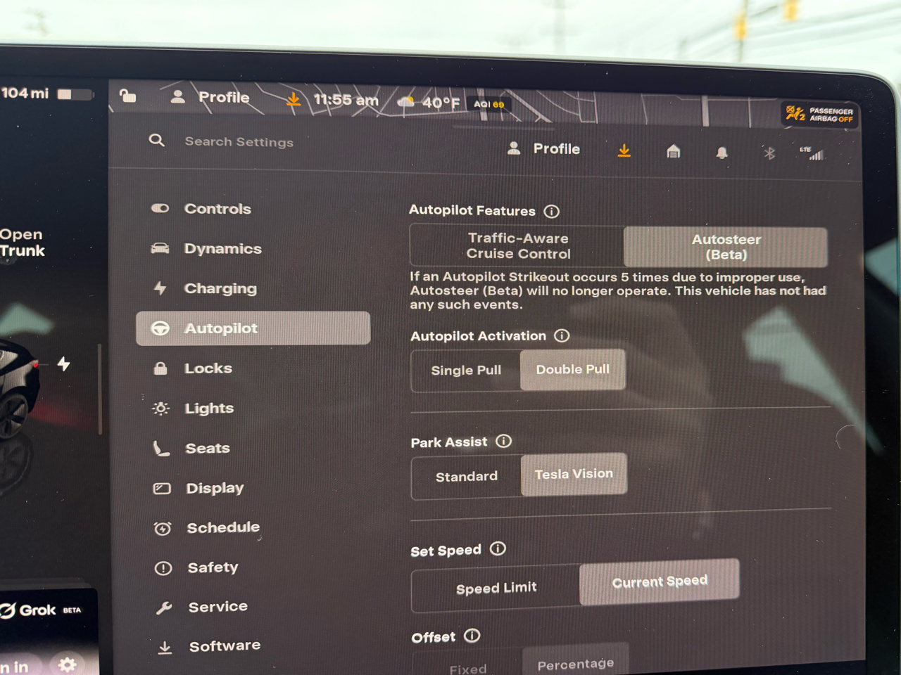 Tesla Model 3 RWD 2022