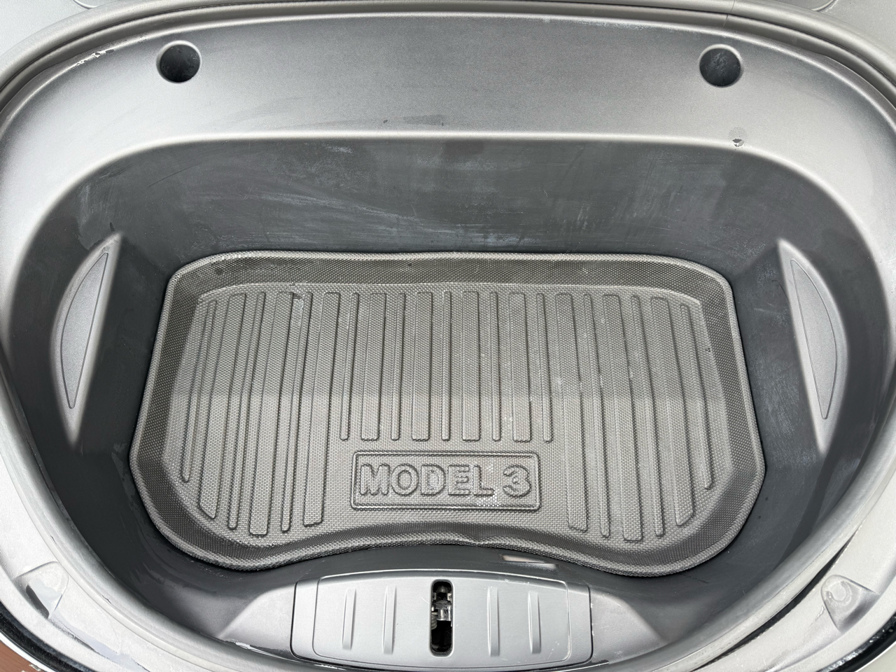 Tesla Model 3 RWD 2022