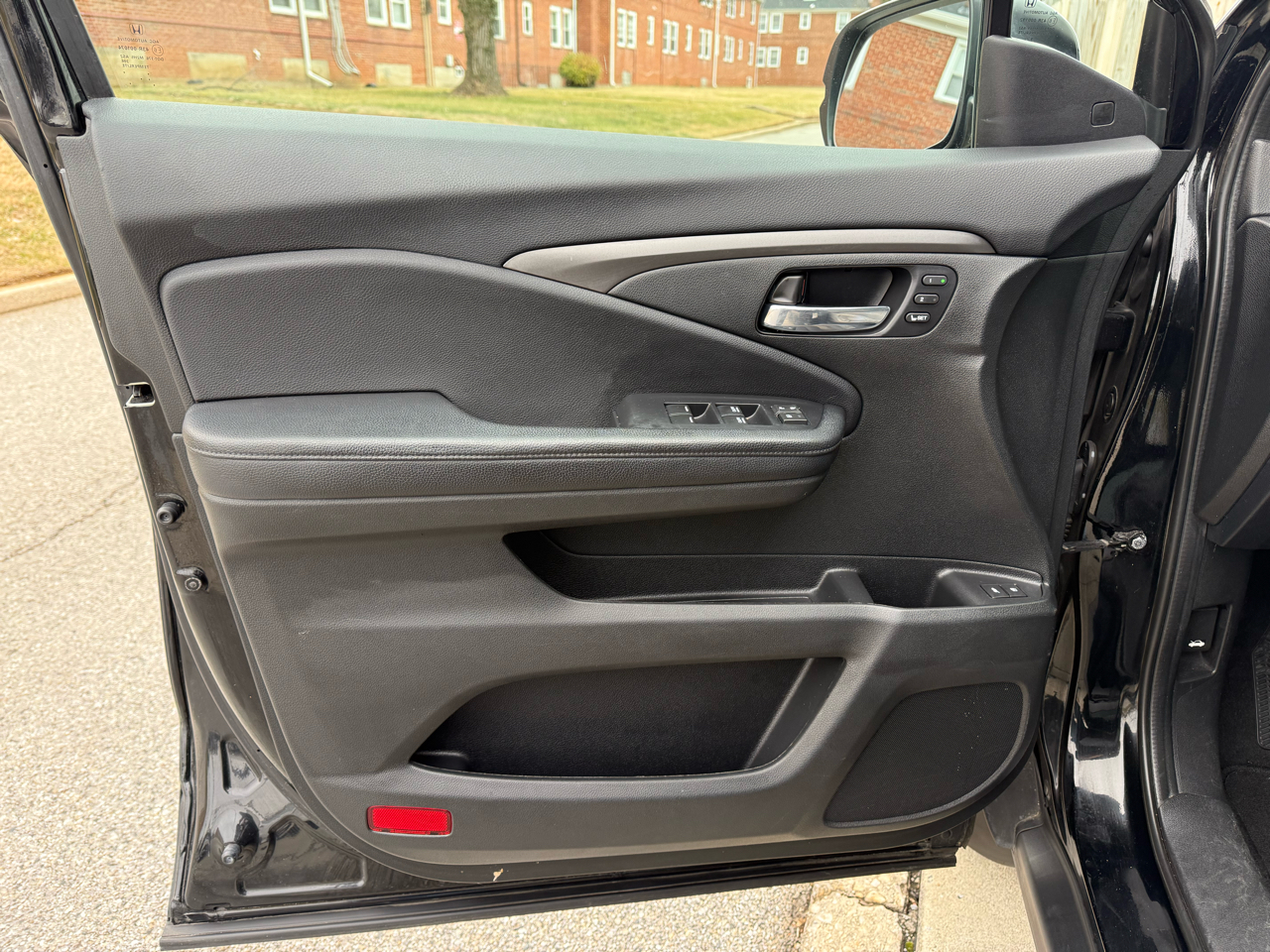 Honda Passport EX-L FWD 2019