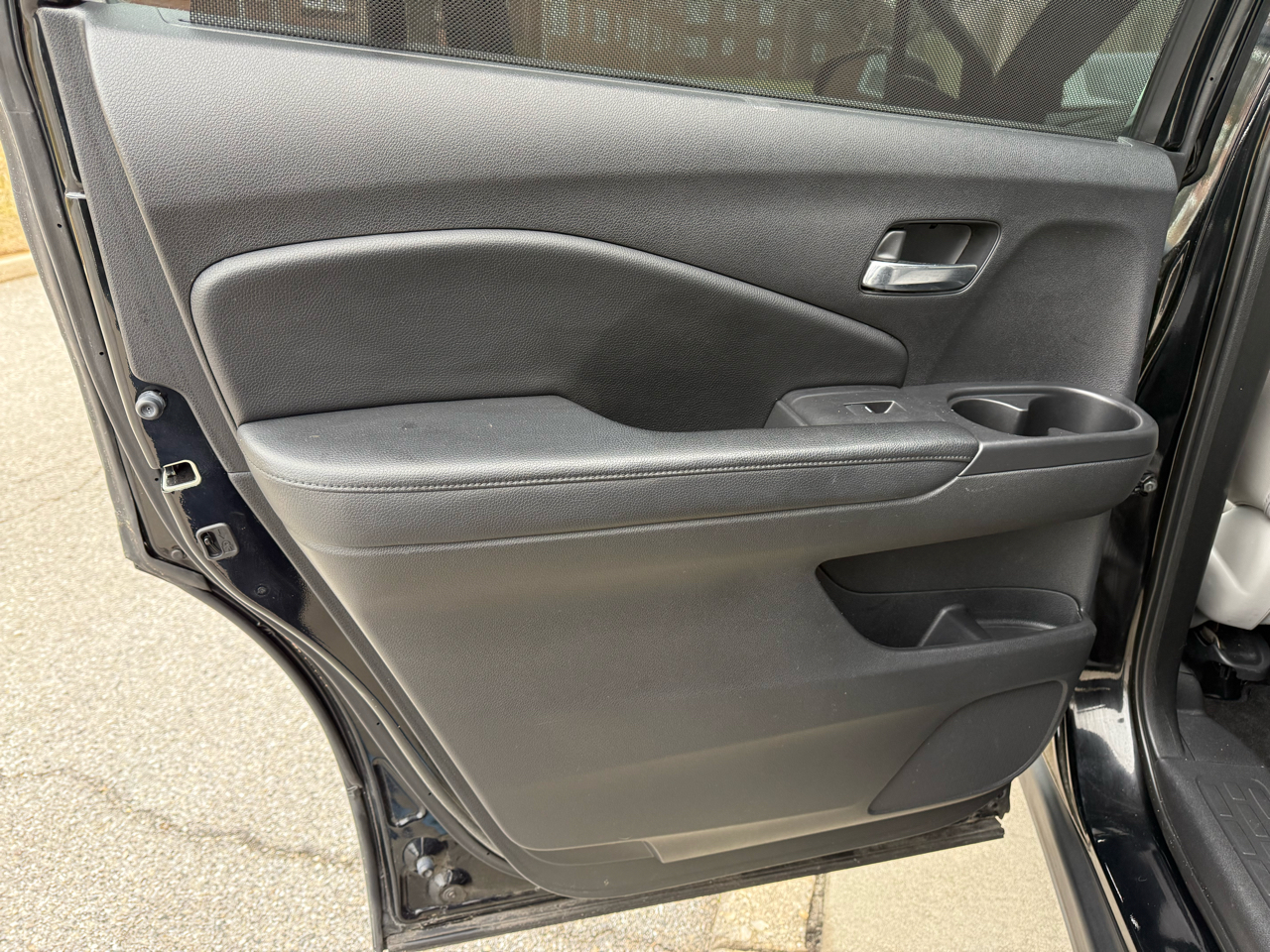 Honda Passport EX-L FWD 2019