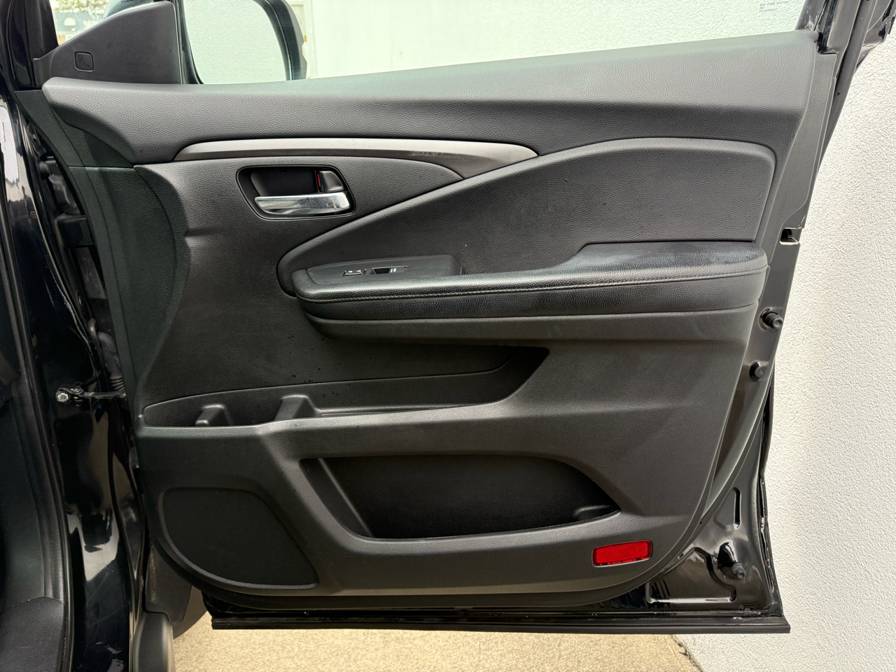 Honda Passport EX-L FWD 2019