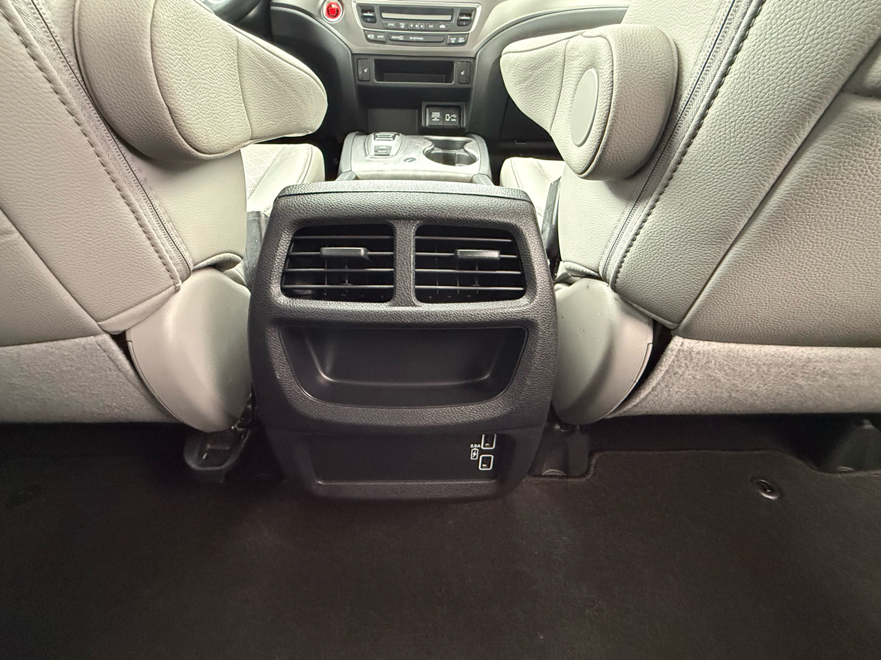 Honda Passport EX-L FWD 2019