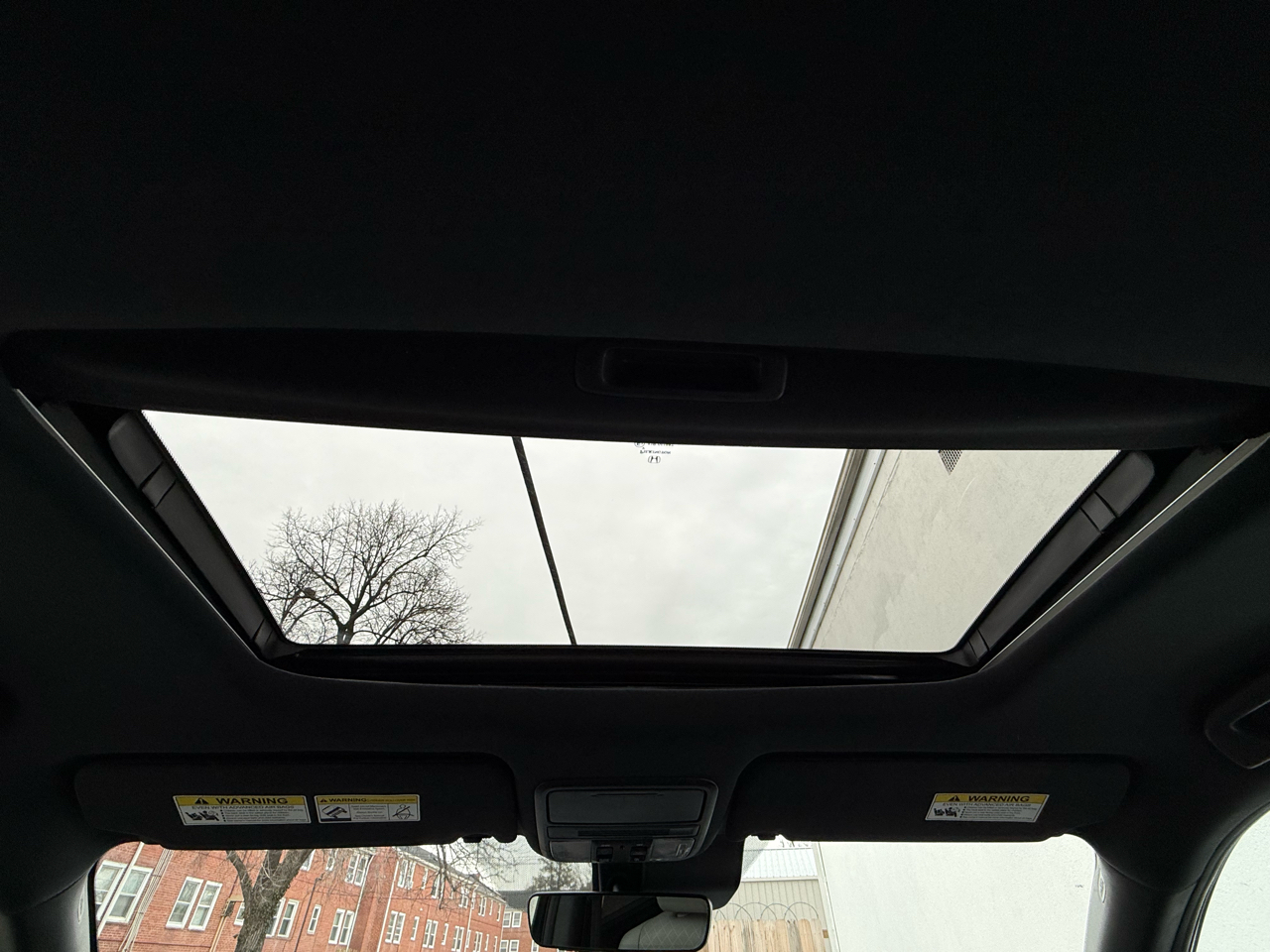 Honda Passport EX-L FWD 2019