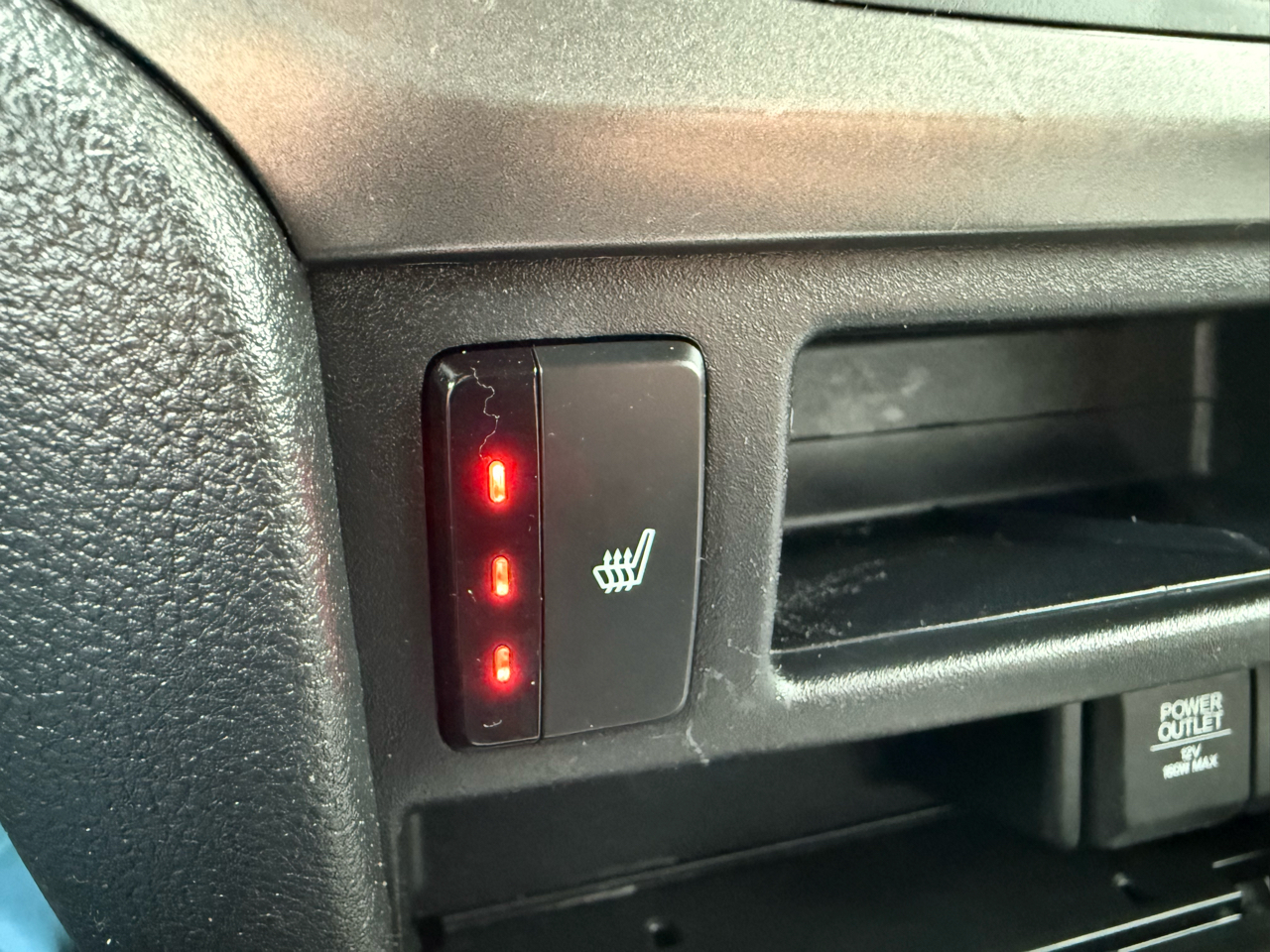 Honda Passport EX-L FWD 2019