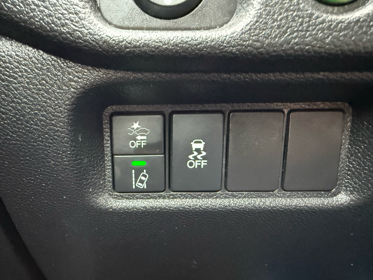 Honda Passport EX-L FWD 2019