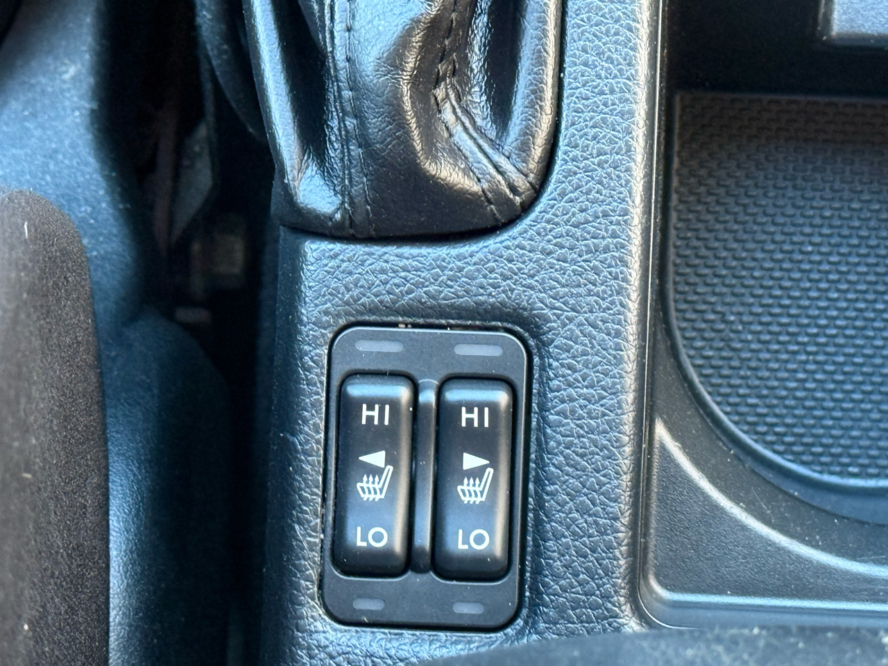 Subaru Impreza Wagon 5dr CVT 2.0i Premium 2015