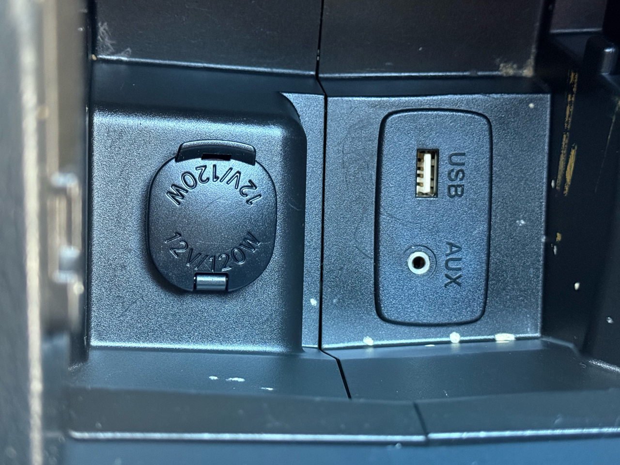 Subaru Impreza Wagon 5dr CVT 2.0i Premium 2015