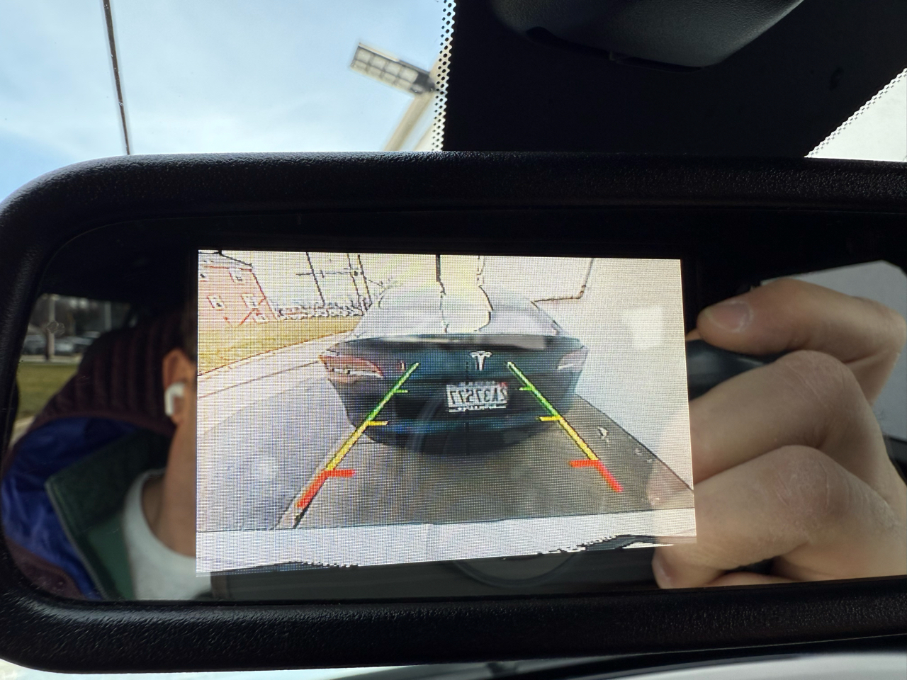 Ford Police Interceptor Utility AWD 2021